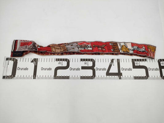 LOUIS VUITTON Bandeau BB Jeu de Louis M70856 Other Accessories