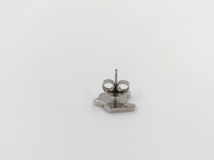 LOUIS VUITTON LV Flower M02713 Earrings
