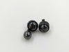 LOUIS VUITTON M02544 Pearl Earrings