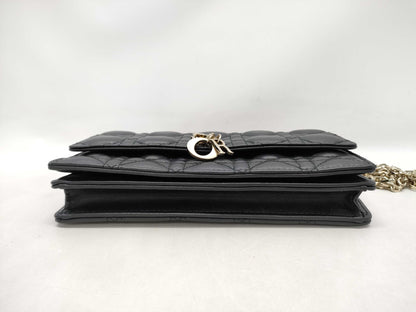 Dior My Dior Top Handle Shoulder Bag Handbag
