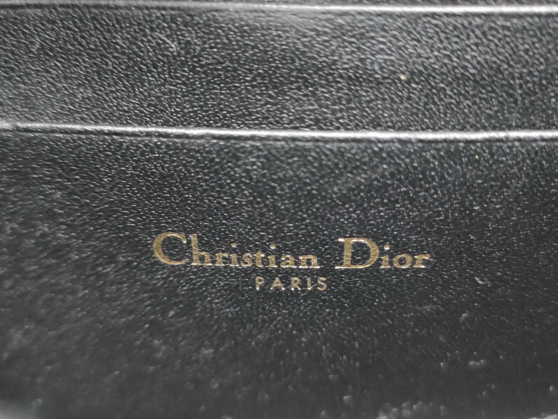 Dior My Dior Top Handle Shoulder Bag Handbag