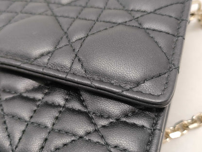 Dior My Dior Top Handle Shoulder Bag Handbag