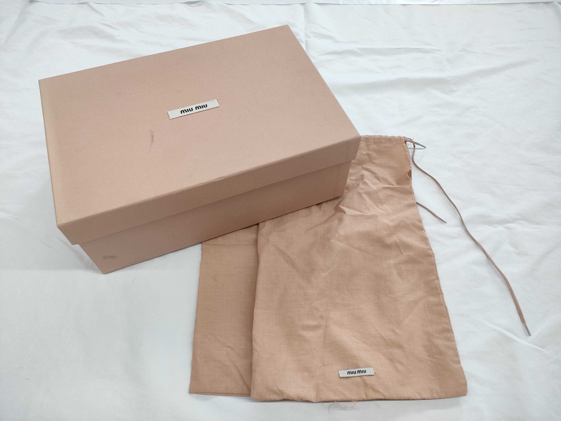Miu Miu Miu Sandals Size 36.5 Sandals