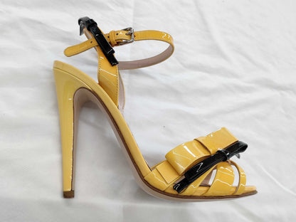 Miu Miu Miu Sandals Size 36.5 Sandals