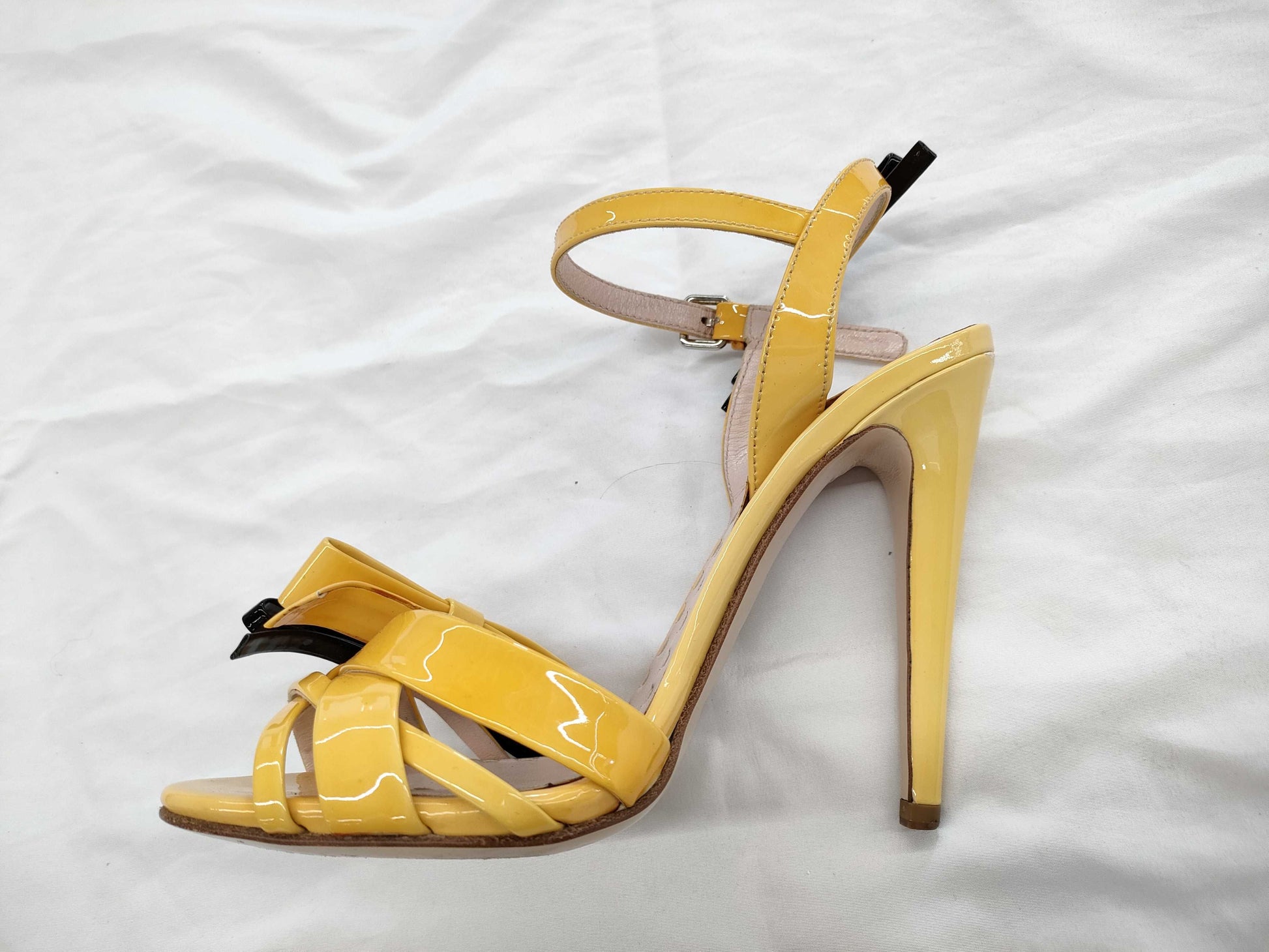 Miu Miu Miu Sandals Size 36.5 Sandals