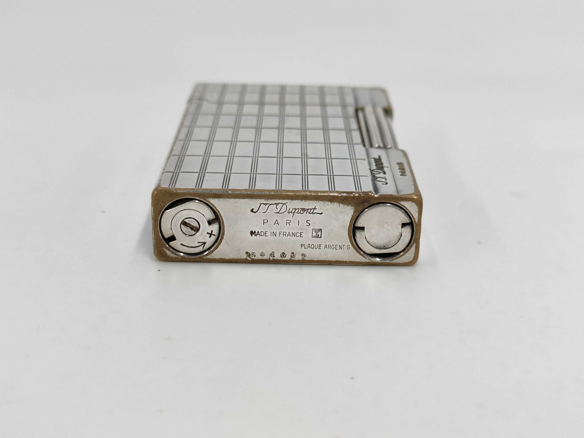S.T. Dupont Gas Lighter Line 2 Other Accessories