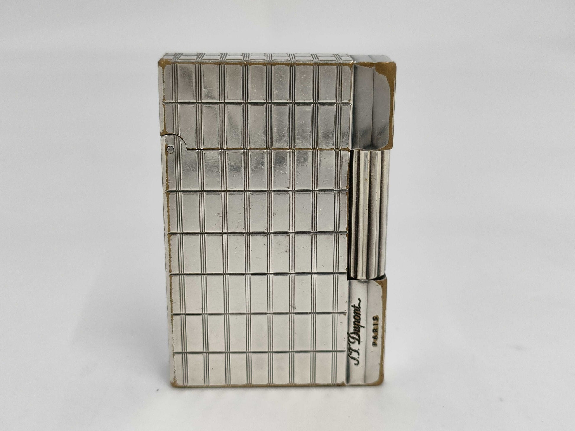 S.T. Dupont Gas Lighter Line 2 Other Accessories