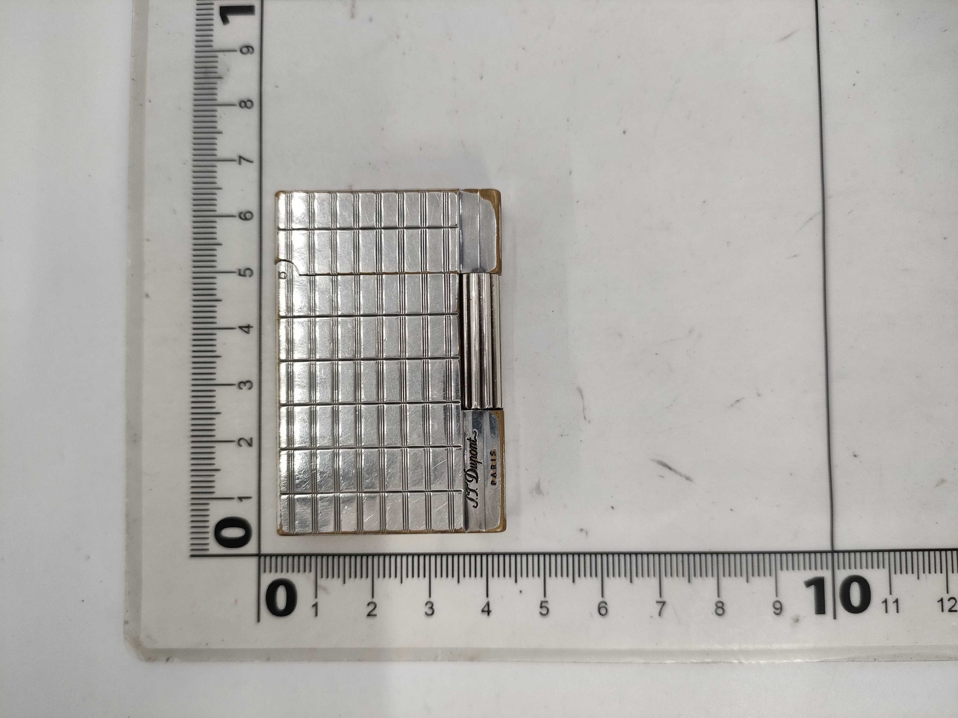 S.T. Dupont Gas Lighter Line 2 Other Accessories