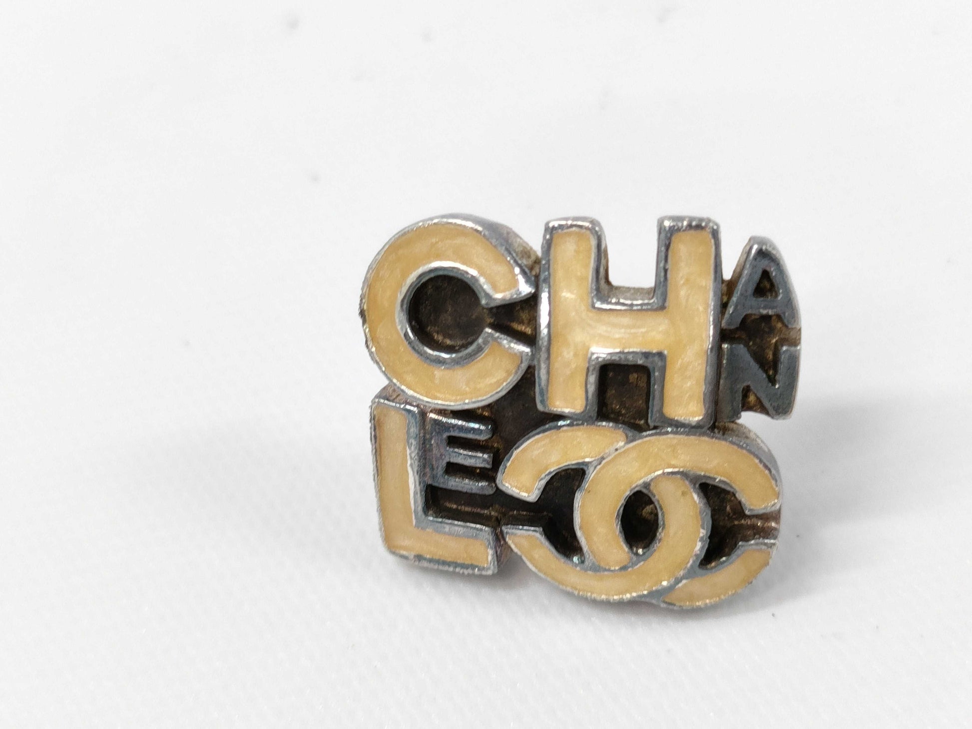 CHANEL CHANEL Earrings Logo Coco Mark 00T Earrings