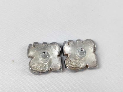 CHANEL CHANEL Earrings Logo Coco Mark 00T Earrings