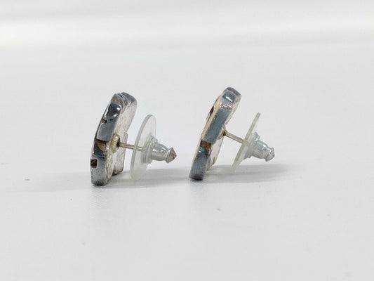 CHANEL CHANEL Earrings Logo Coco Mark 00T Earrings