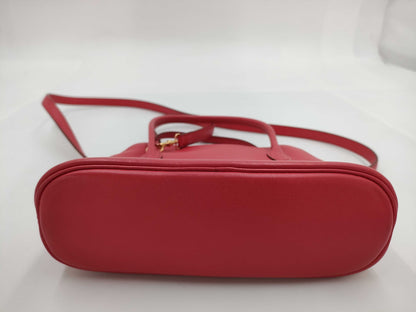 HERMES Bolide 20 2-Way Shoulder Bag