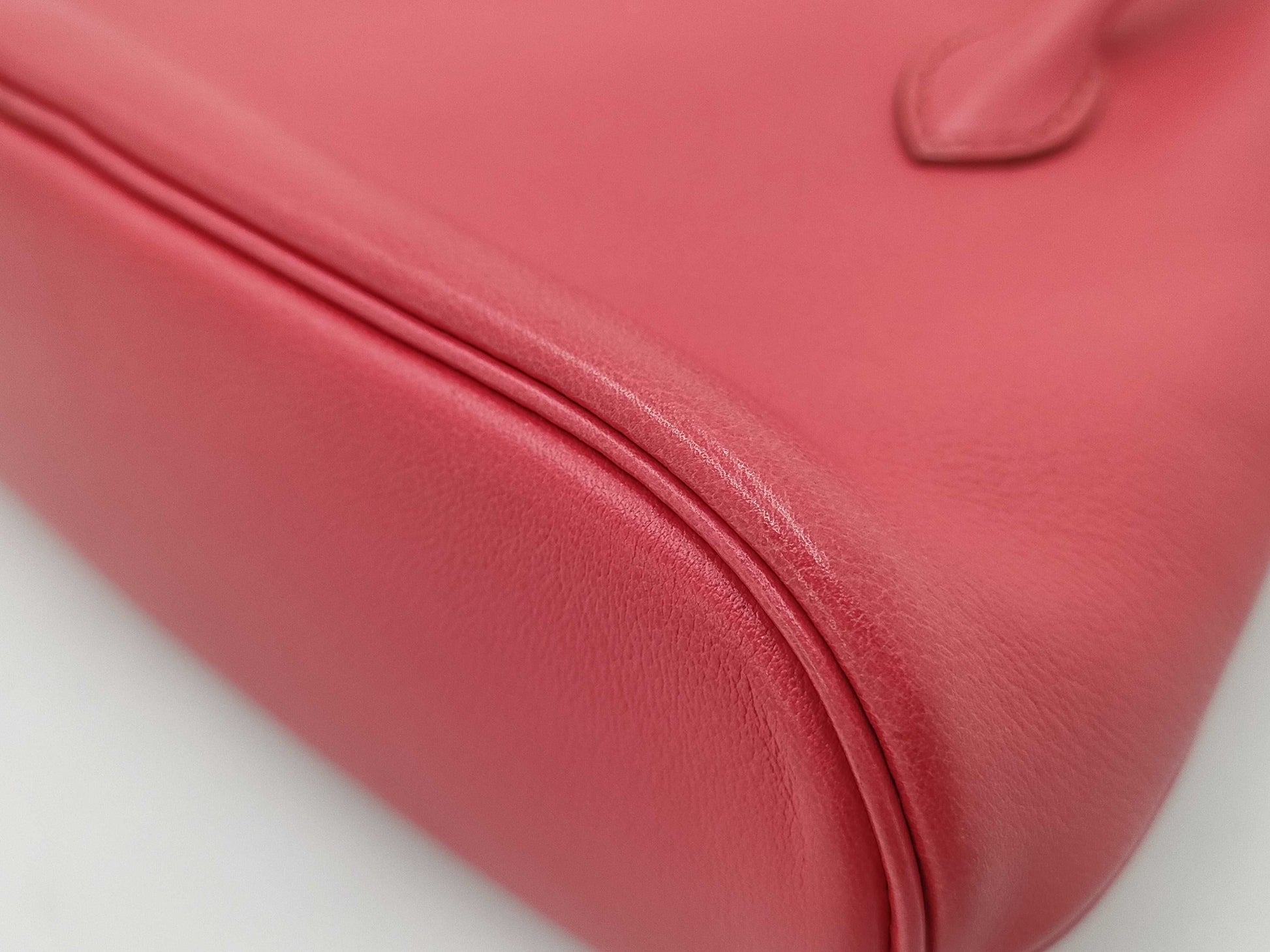 HERMES Bolide 20 2-Way Shoulder Bag