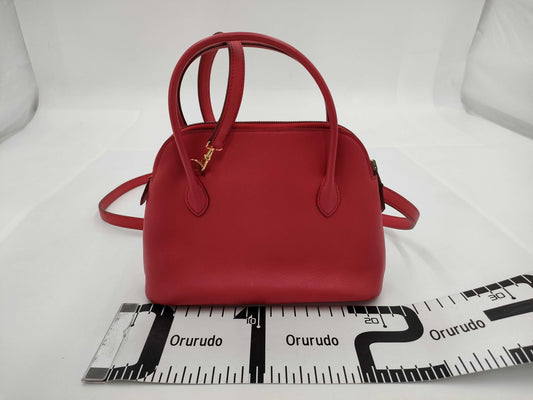 HERMES Bolide 20 2-Way Shoulder Bag