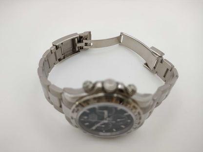 ROLEX 116509 0F48H478 Blue Dial Men's Watch