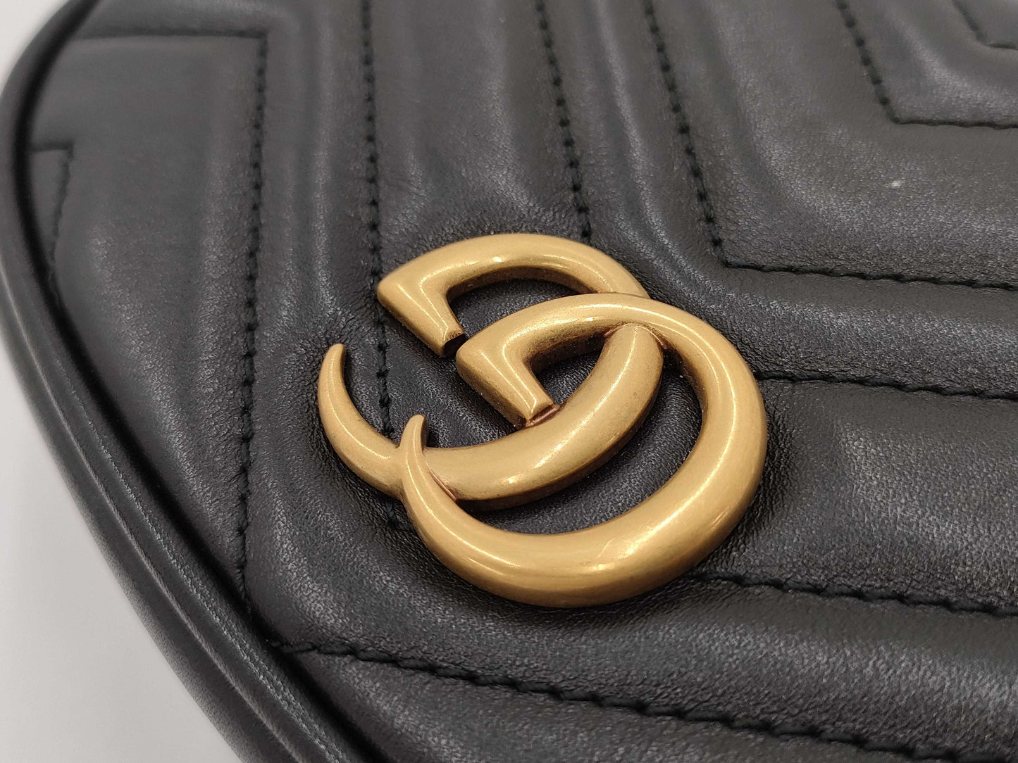 GUCCI Gucci Bum Bag Shoulder Bag