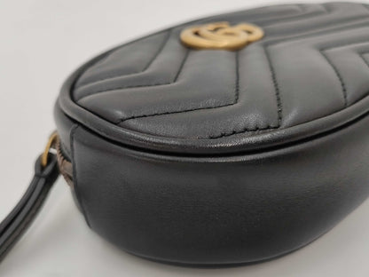 GUCCI Gucci Bum Bag Shoulder Bag