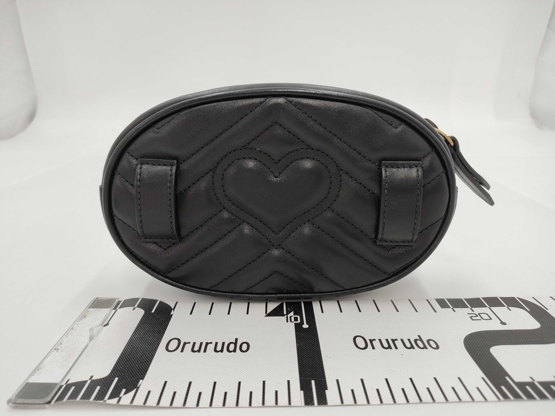 GUCCI Gucci Bum Bag Shoulder Bag