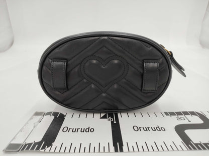 GUCCI Gucci Bum Bag Shoulder Bag