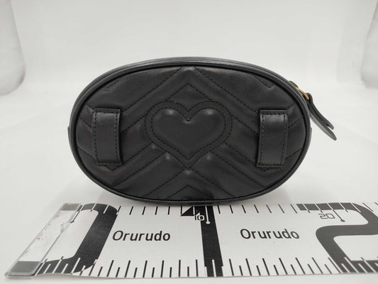 GUCCI Gucci Bum Bag Shoulder Bag
