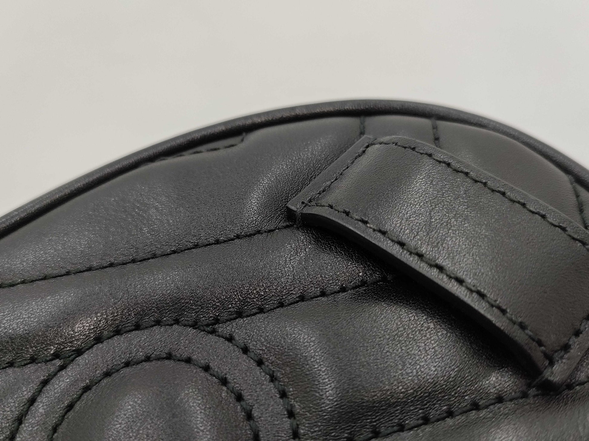 GUCCI Gucci Bum Bag Shoulder Bag