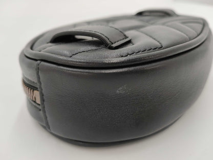 GUCCI Gucci Bum Bag Shoulder Bag