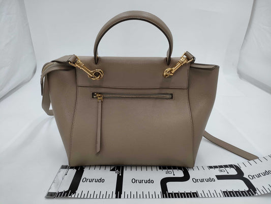 CELINE Celine Hand Shoulder Bag Shoulder Bag
