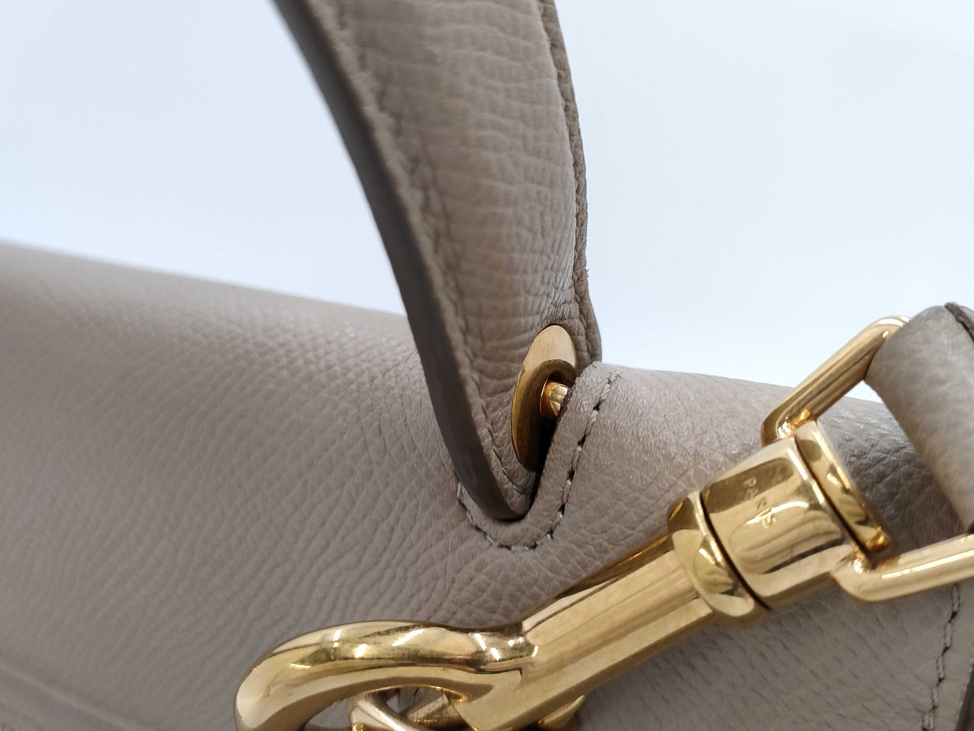 CELINE Celine Hand Shoulder Bag Shoulder Bag