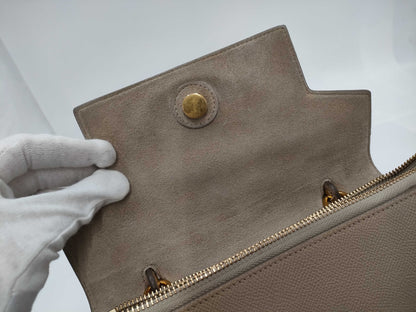 CELINE Celine Hand Shoulder Bag Shoulder Bag