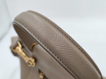 CELINE Celine Hand Shoulder Bag Shoulder Bag
