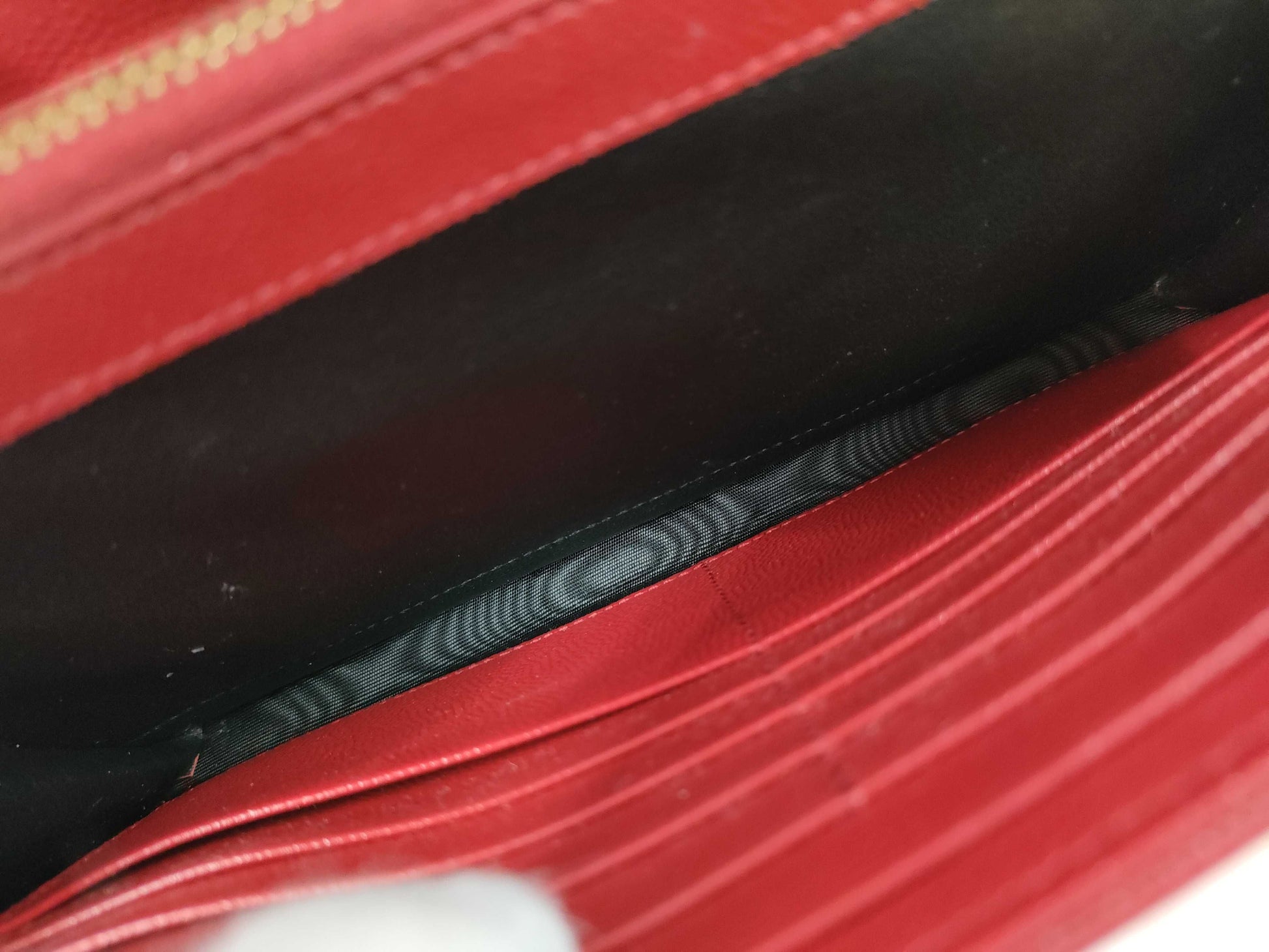 SAINT LAURENT Saint Laurent Chain Shoulder Bag Shoulder Bag