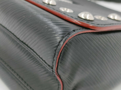 LOUIS VUITTON Louis Vuitton Twist Shoulder Bag Shoulder Bag