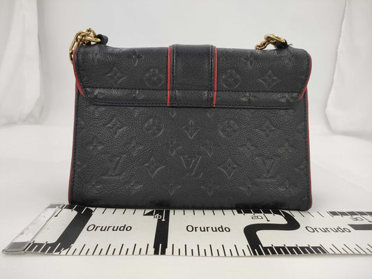 LOUIS VUITTON Louis Vuitton Shoulder Bag Shoulder Bag