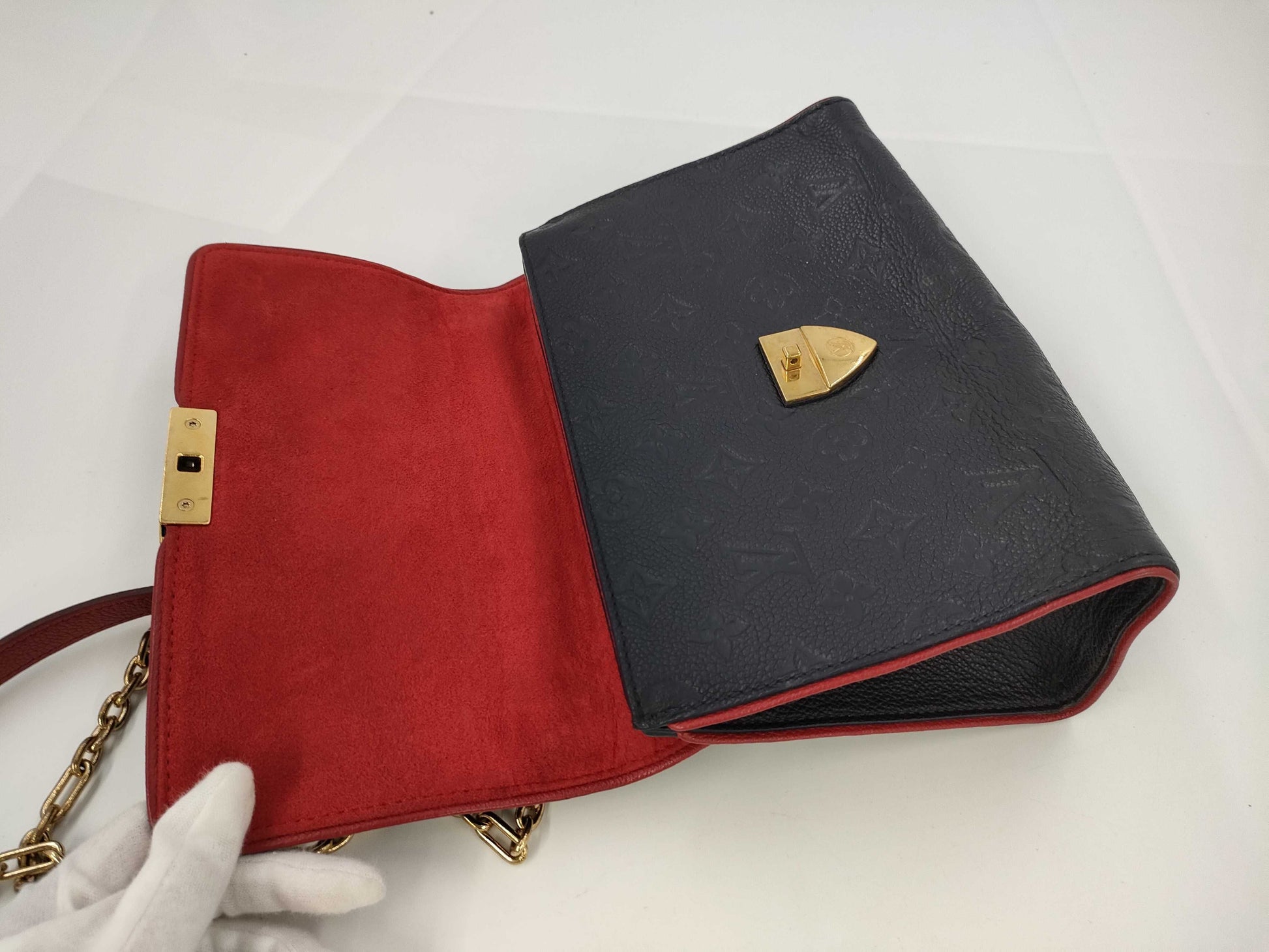 LOUIS VUITTON Louis Vuitton Shoulder Bag Shoulder Bag
