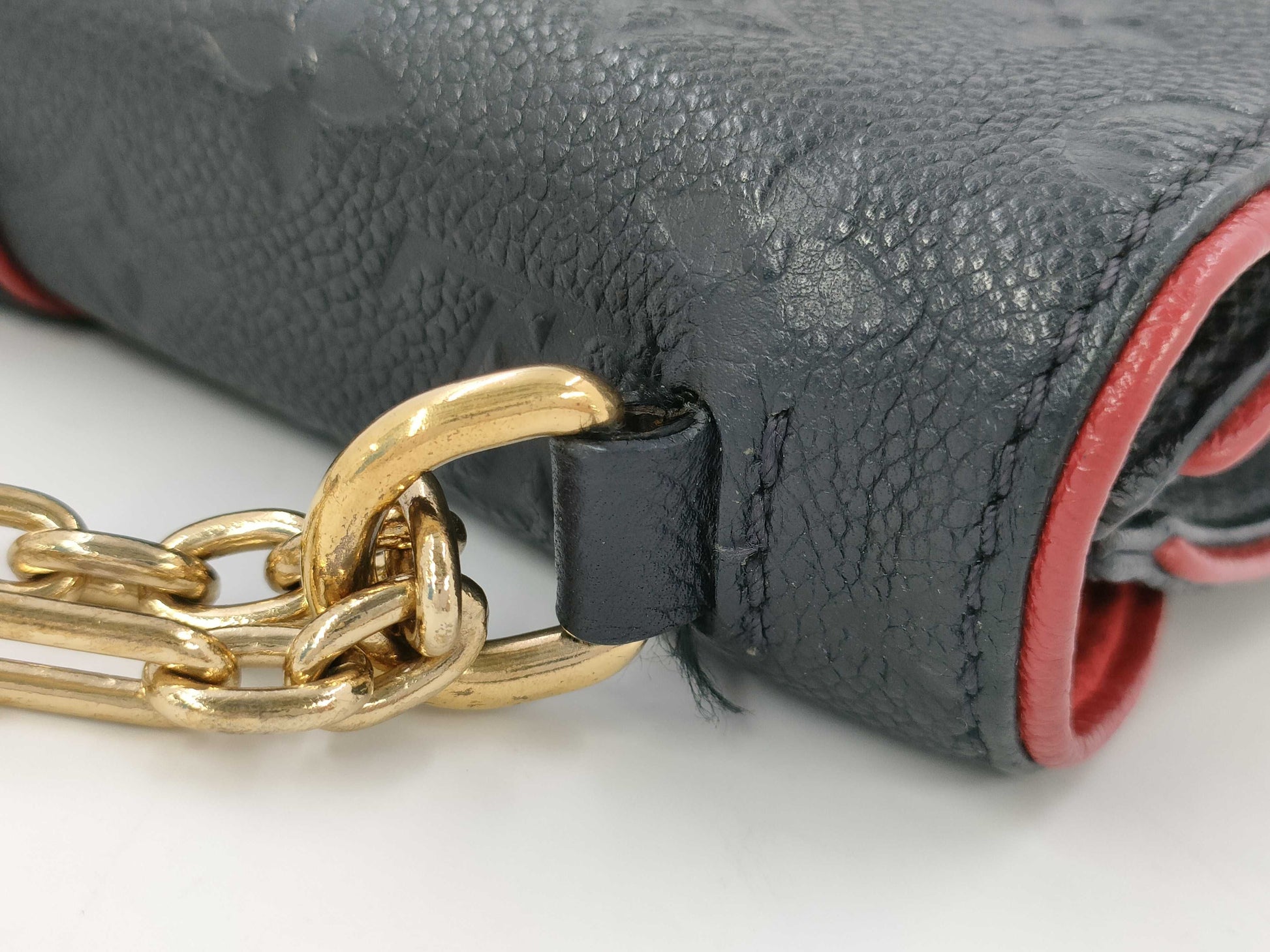 LOUIS VUITTON Louis Vuitton Shoulder Bag Shoulder Bag
