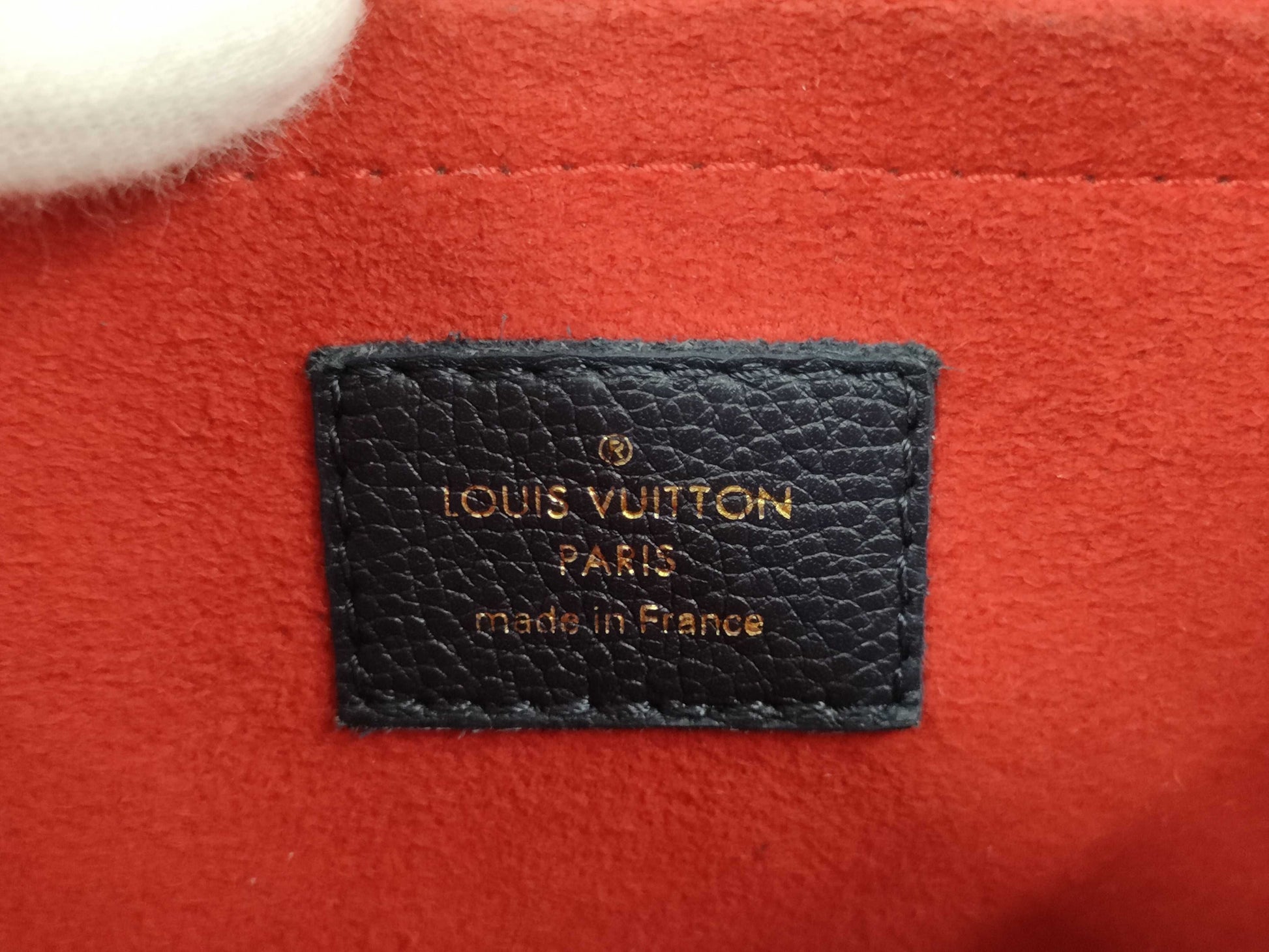 LOUIS VUITTON Louis Vuitton Shoulder Bag Shoulder Bag