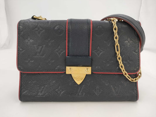 LOUIS VUITTON Louis Vuitton Shoulder Bag Shoulder Bag