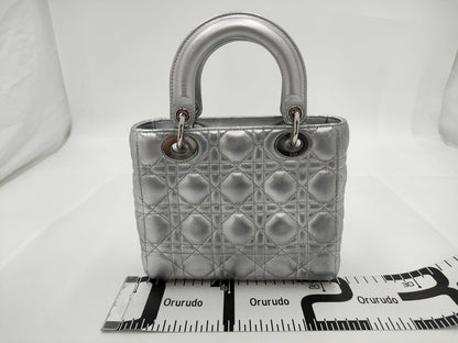 Dior Lady Dior Handbag Handbag