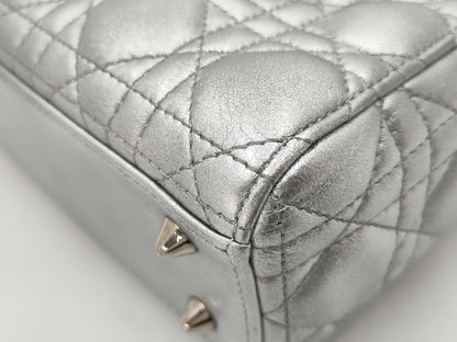 Dior Lady Dior Handbag Handbag