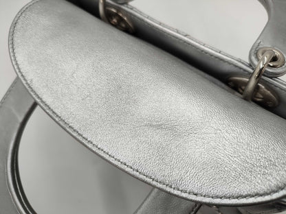 Dior Lady Dior Handbag Handbag