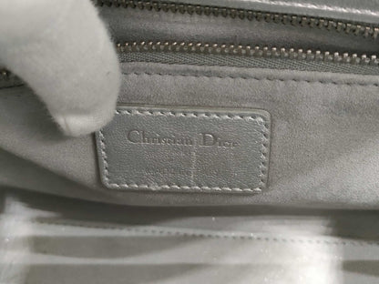 Dior Lady Dior Handbag Handbag