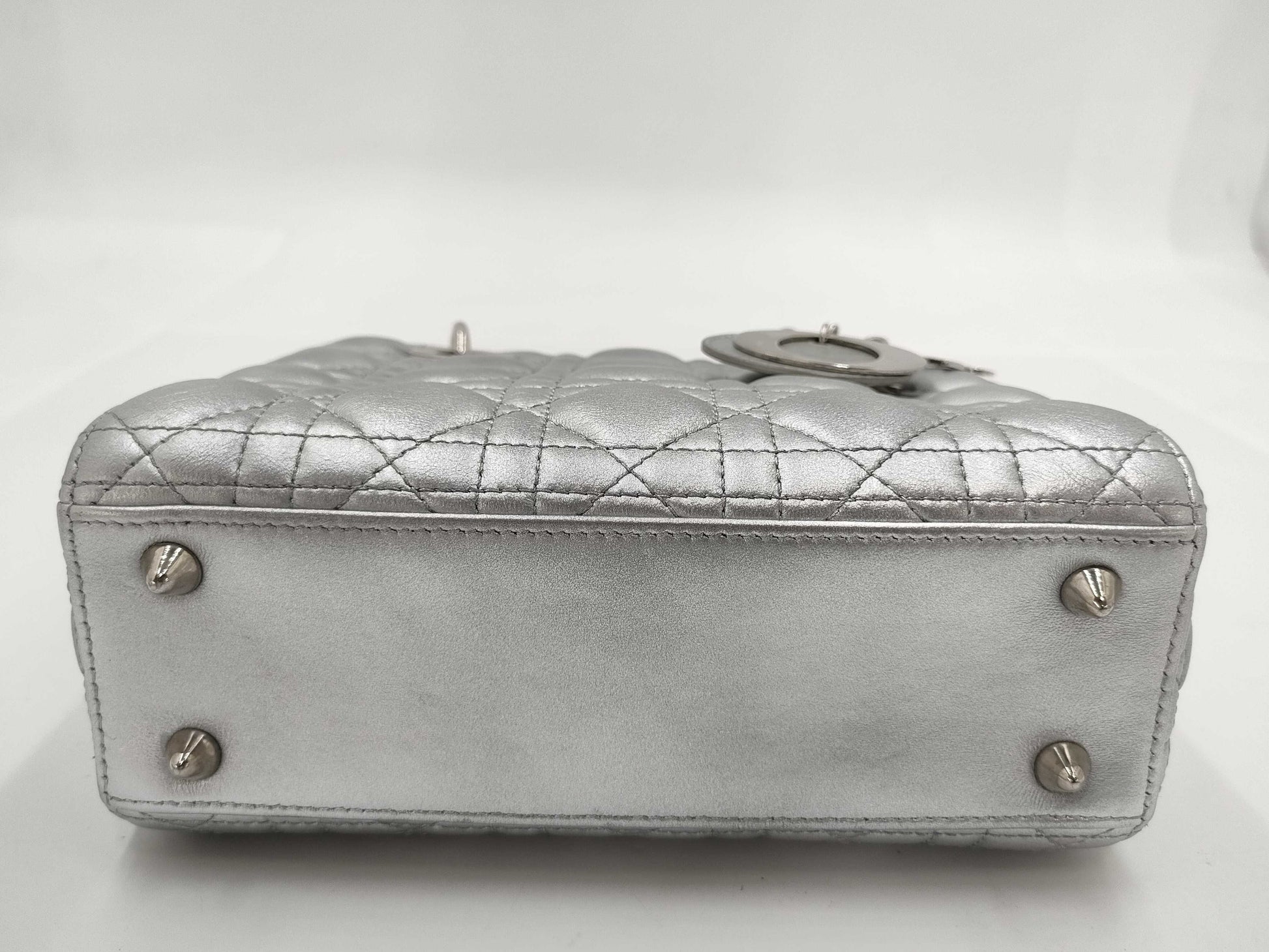 Dior Lady Dior Handbag Handbag