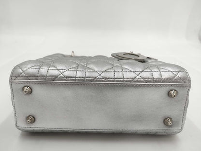 Dior Lady Dior Handbag Handbag
