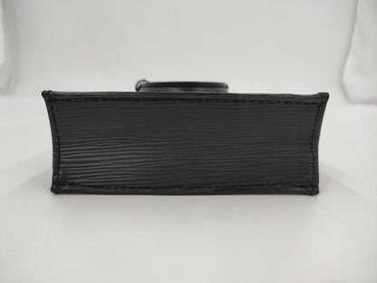 LOUIS VUITTON Louis Vuitton Epi Tote Bag Handbag
