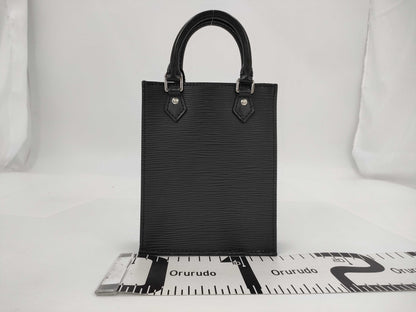 LOUIS VUITTON Louis Vuitton Epi Tote Bag Handbag