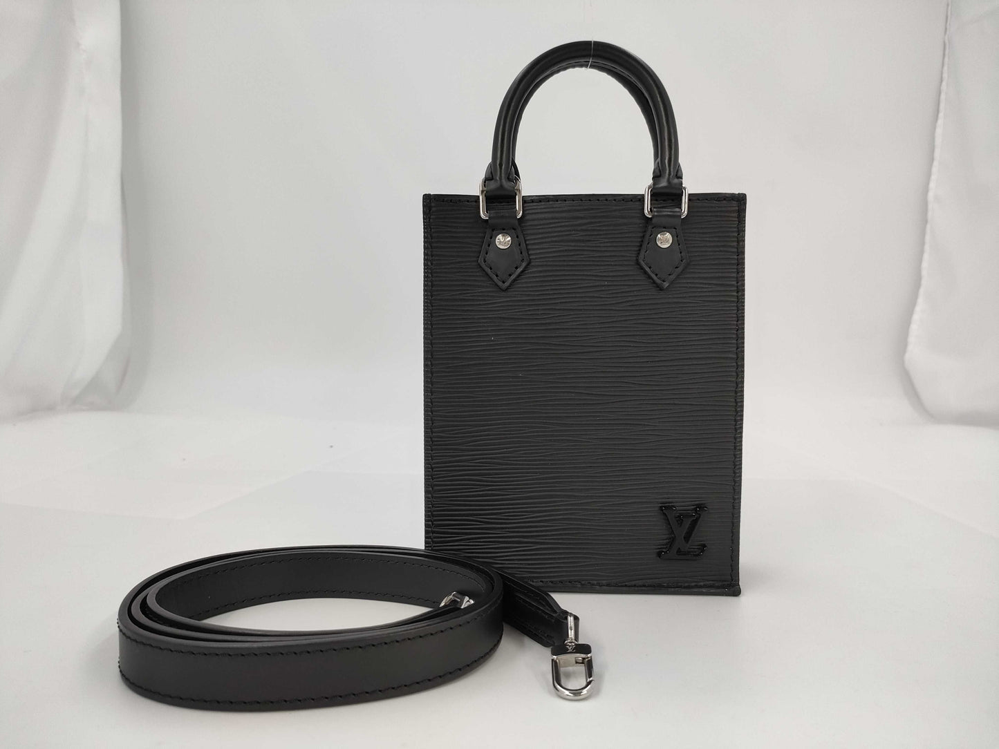 LOUIS VUITTON Louis Vuitton Epi Tote Bag Handbag