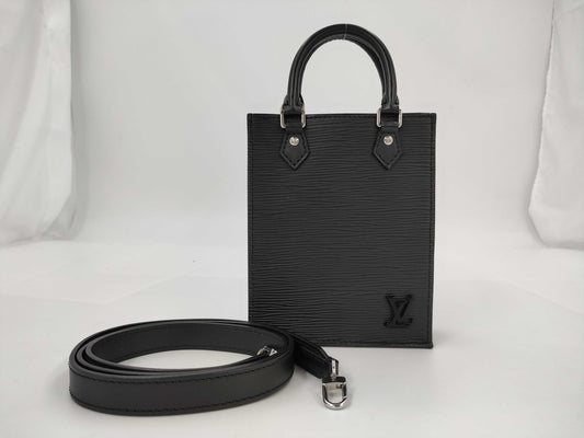 LOUIS VUITTON Louis Vuitton Epi Tote Bag Handbag