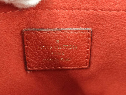 LOUIS VUITTON Louis Vuitton Monogram Shoulder Bag Shoulder Bag