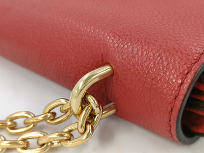 LOUIS VUITTON Louis Vuitton Monogram Shoulder Bag Shoulder Bag