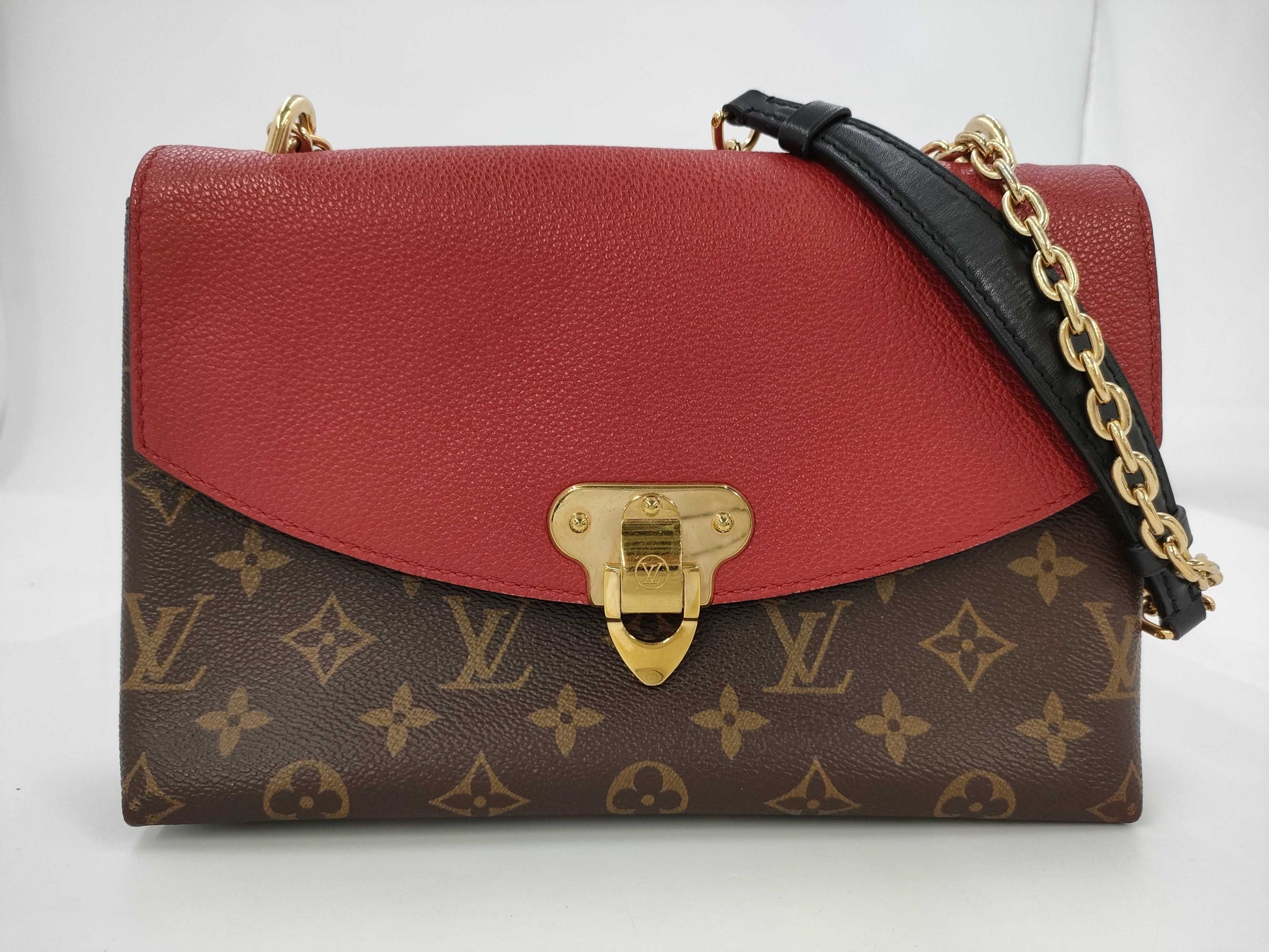 LOUIS VUITTON Louis Vuitton Monogram Shoulder Bag Shoulder Bag